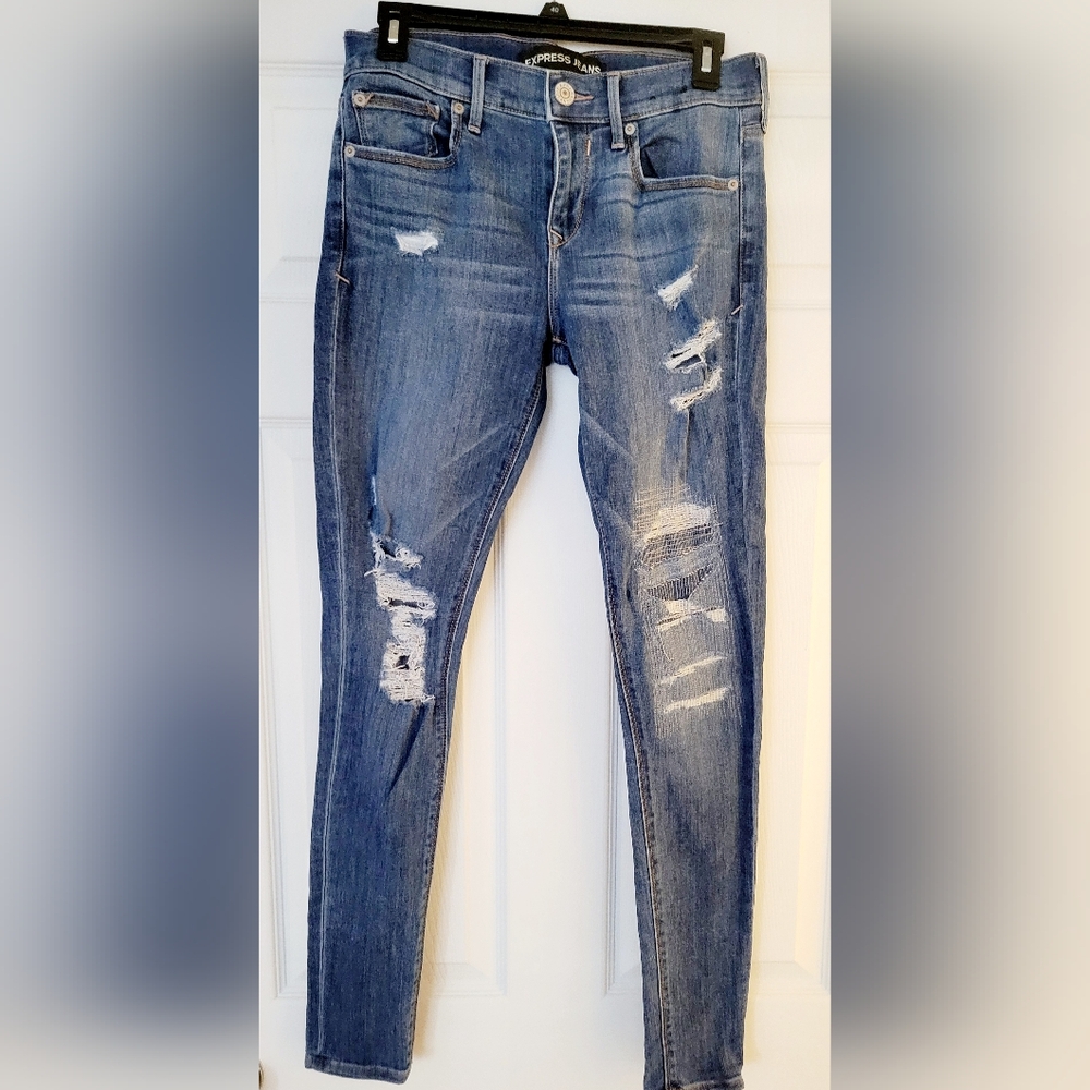 Express Jeans- 2R
